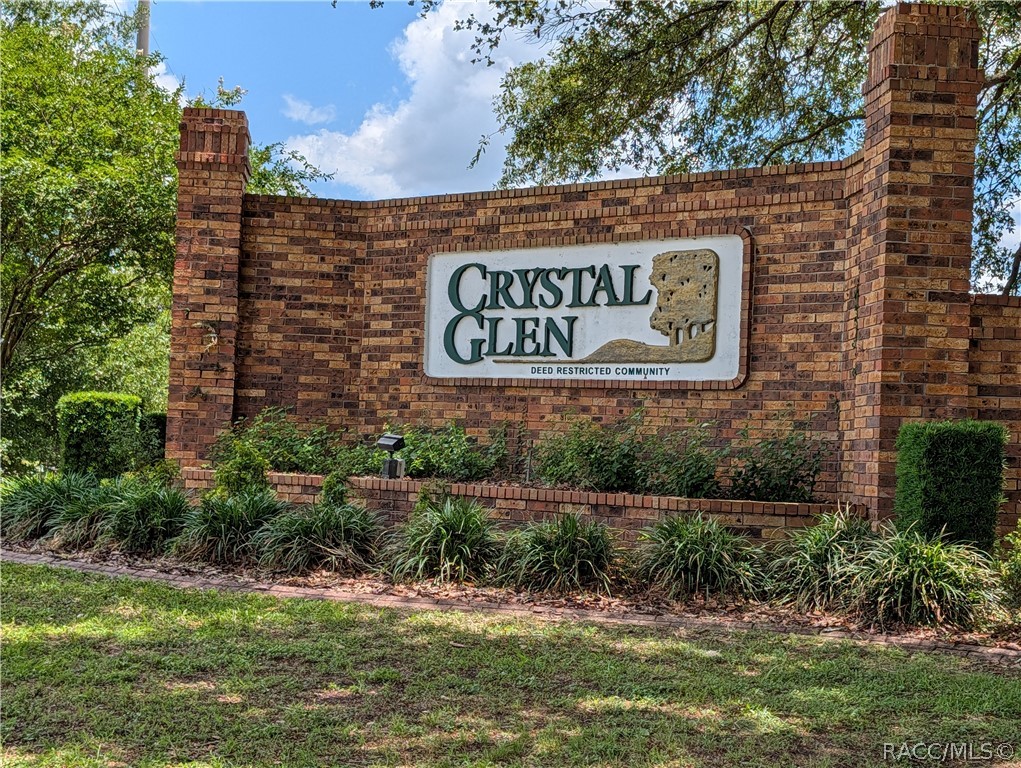 1078 South Softwind Loop Lecanto, FL 34461 - Photo 2 of 36