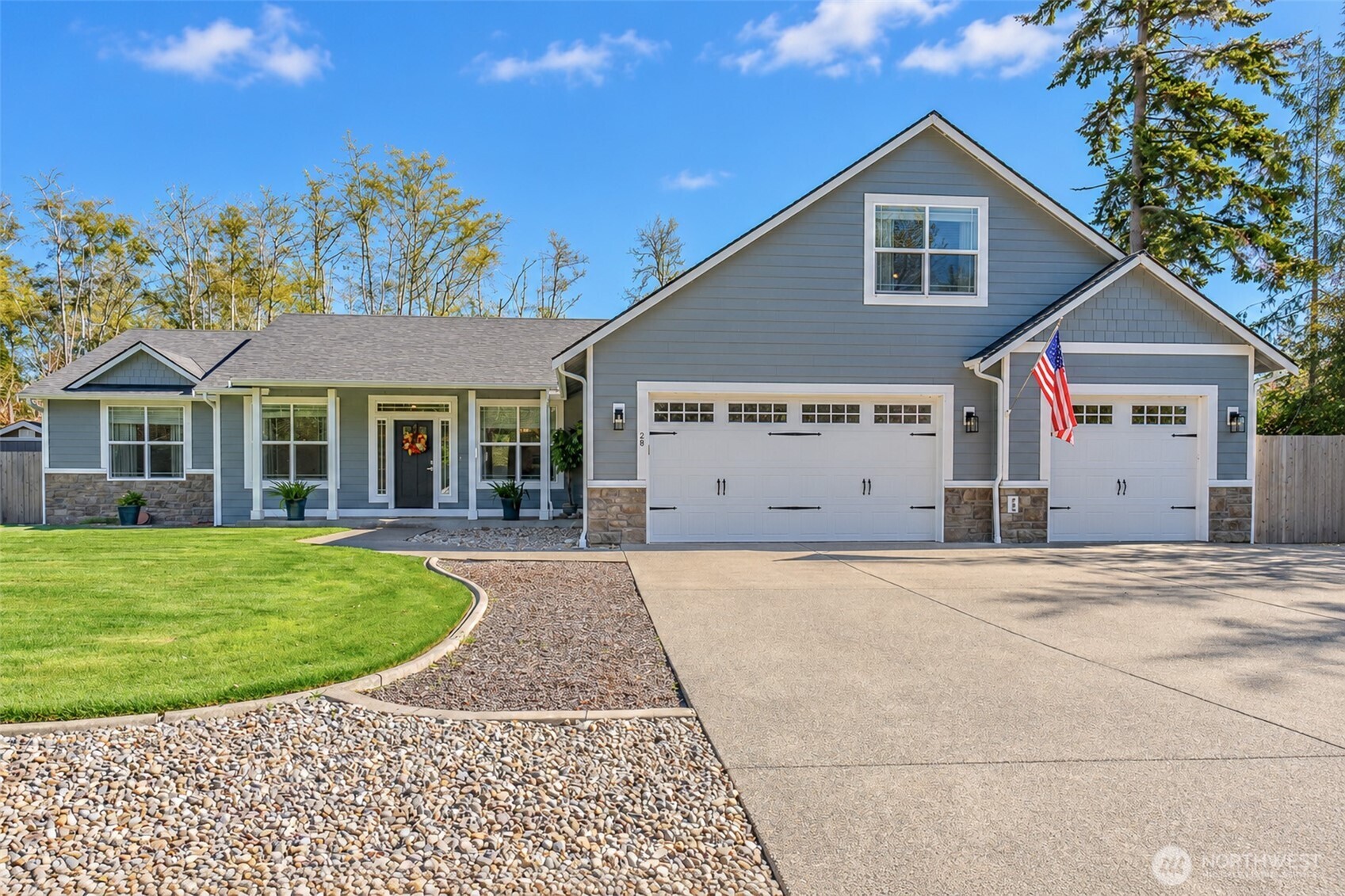 28 Roup Road Montesano, WA 98563 - Photo 2 of 39 Gallery Image 2