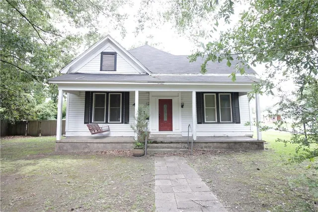 $35,000 | 401 Oak Street, Oakdale, LA 71463
