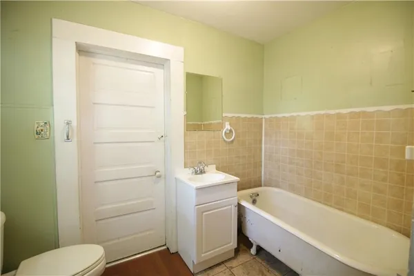 $60,000 | 401 Oak Street, Oakdale, LA 71463