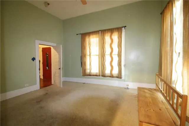 $35,000 | 401 Oak Street, Oakdale, LA 71463