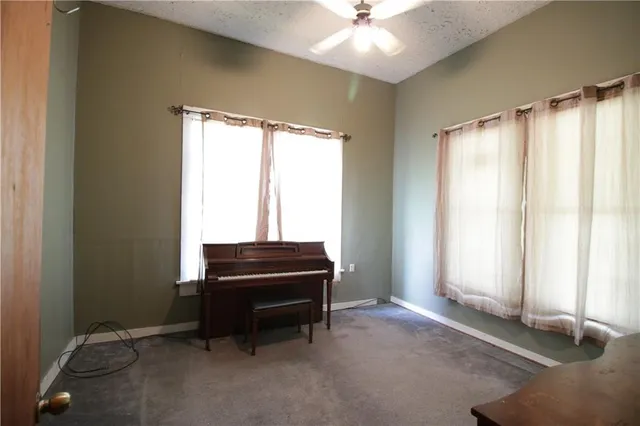 $35,000 | 401 Oak Street, Oakdale, LA 71463