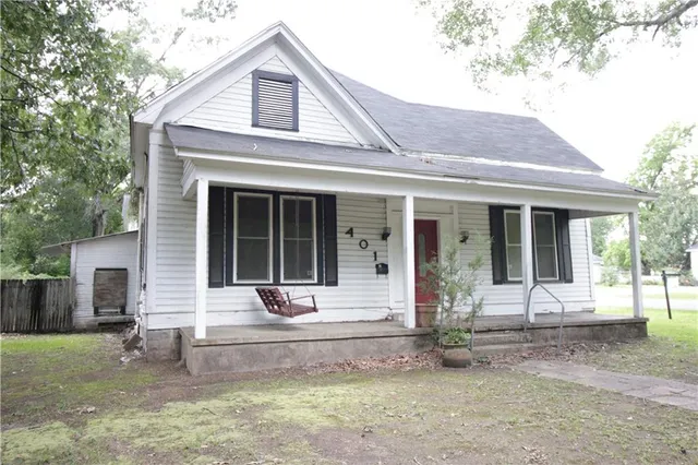 $35,000 | 401 Oak Street, Oakdale, LA 71463