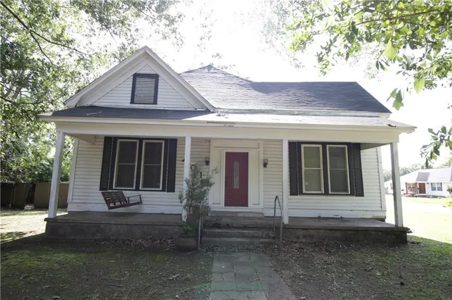 $35,000 | 401 Oak Street, Oakdale, LA 71463