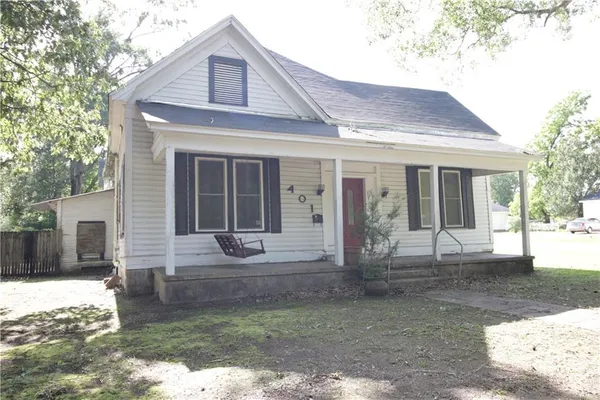 $60,000 | 401 Oak Street, Oakdale, LA 71463