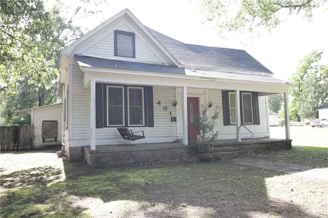 $35,000 | 401 Oak Street, Oakdale, LA 71463