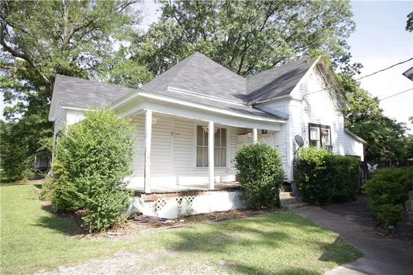 $60,000 | 401 Oak Street, Oakdale, LA 71463