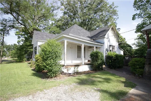 $60,000 | 401 Oak Street, Oakdale, LA 71463