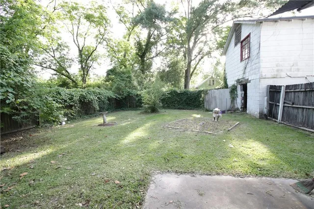 $35,000 | 401 Oak Street, Oakdale, LA 71463