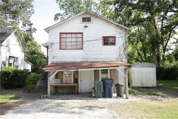 $60,000 | 401 Oak Street, Oakdale, LA 71463