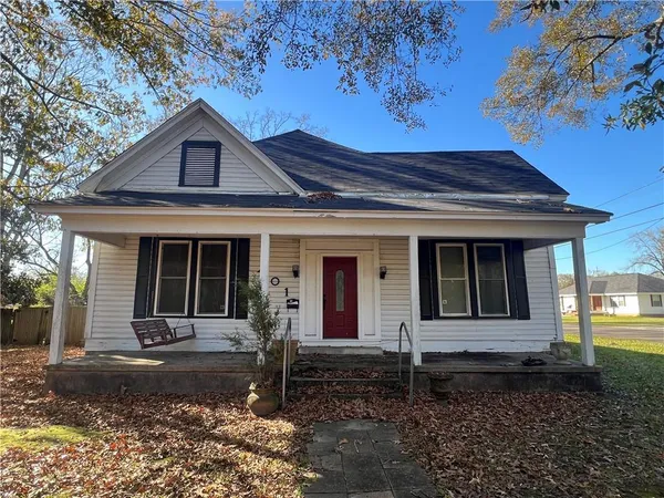 $60,000 | 401 Oak Street, Oakdale, LA 71463