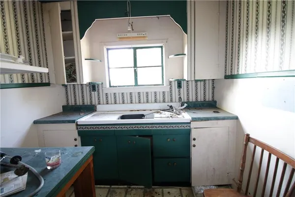 $60,000 | 401 Oak Street, Oakdale, LA 71463