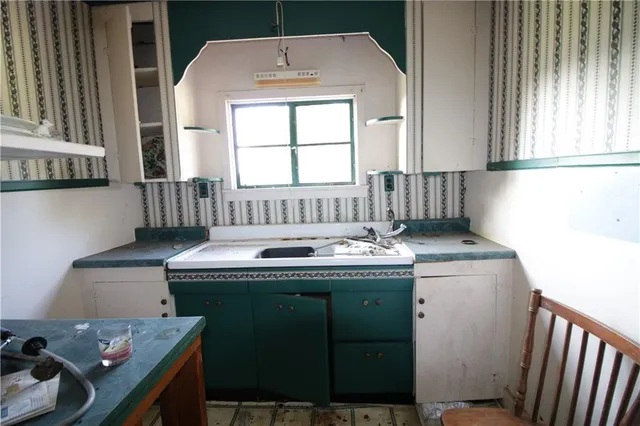 $35,000 | 401 Oak Street, Oakdale, LA 71463