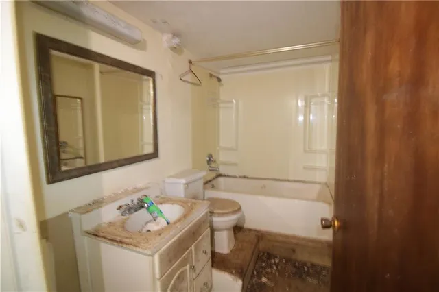 $35,000 | 401 Oak Street, Oakdale, LA 71463