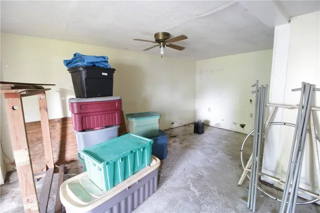 $35,000 | 401 Oak Street, Oakdale, LA 71463