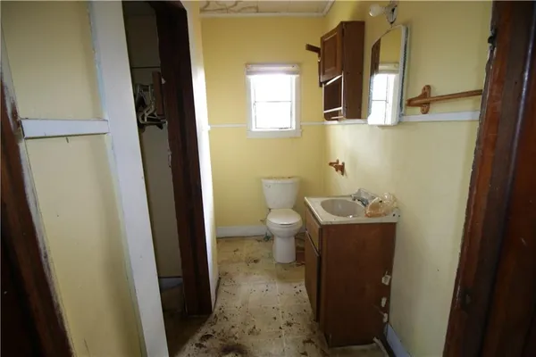 $60,000 | 401 Oak Street, Oakdale, LA 71463