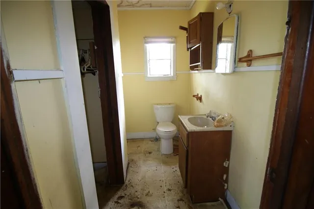 $35,000 | 401 Oak Street, Oakdale, LA 71463