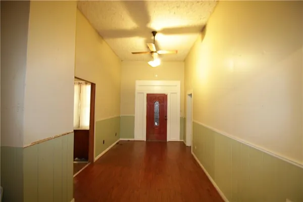 $60,000 | 401 Oak Street, Oakdale, LA 71463