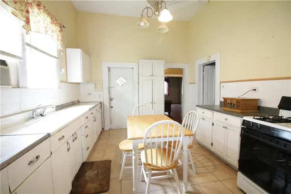 $60,000 | 401 Oak Street, Oakdale, LA 71463