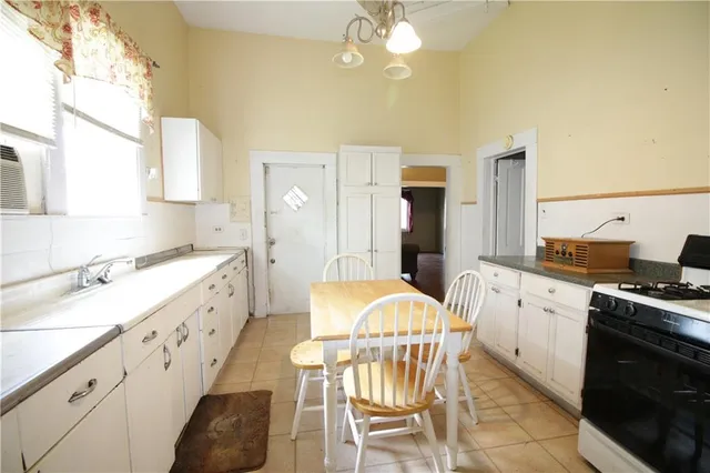 $35,000 | 401 Oak Street, Oakdale, LA 71463