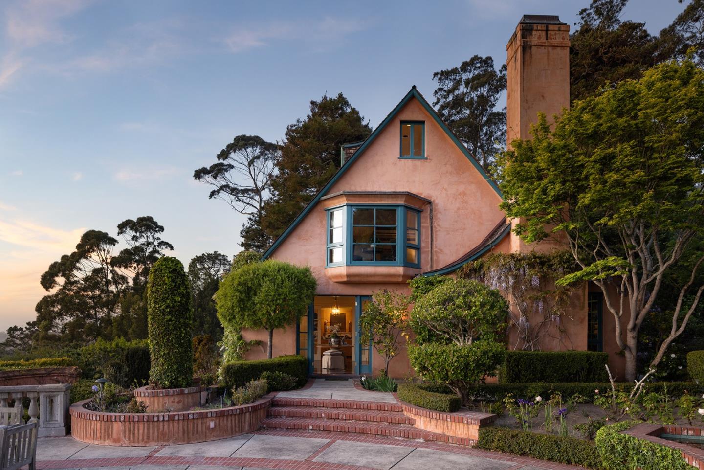 228 Lower Walden Road Carmel, CA 93923 - Photo 10 of 48 Gallery Image 10