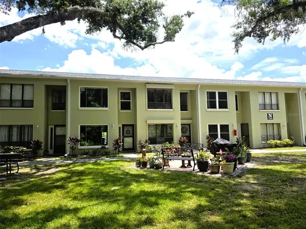 $238,900 | 1761 Cupecoy Circle, Unit N4, Lutz, FL 33558