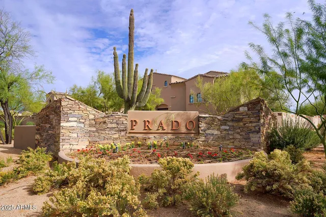 $9,500,000 | 24163 North 91 Street, Scottsdale, AZ 85255