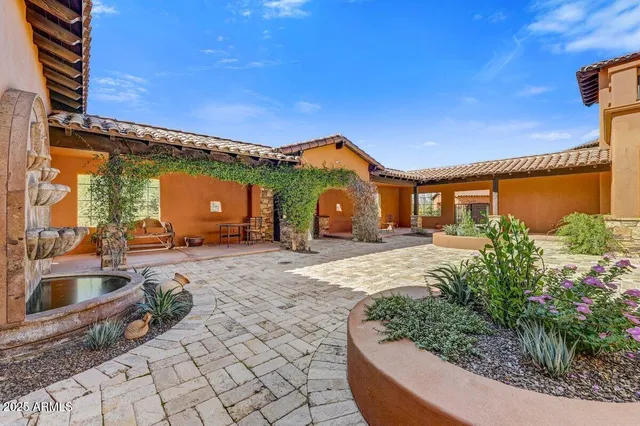 $9,500,000 | 24163 North 91 Street, Scottsdale, AZ 85255
