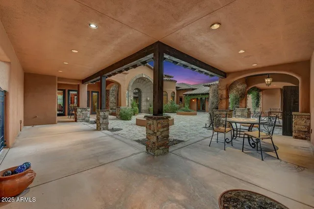 $9,500,000 | 24163 North 91 Street, Scottsdale, AZ 85255