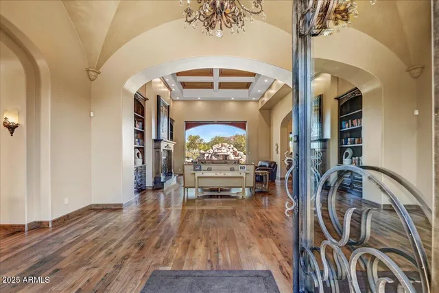 $9,500,000 | 24163 North 91 Street, Scottsdale, AZ 85255