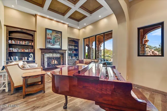 $9,500,000 | 24163 North 91 Street, Scottsdale, AZ 85255