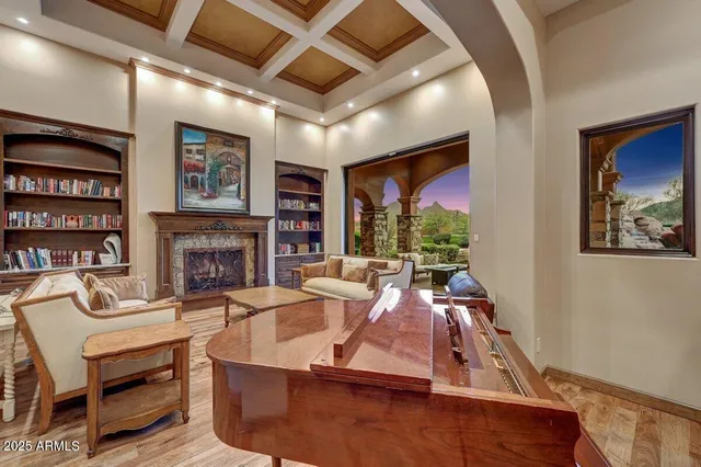 $9,500,000 | 24163 North 91 Street, Scottsdale, AZ 85255