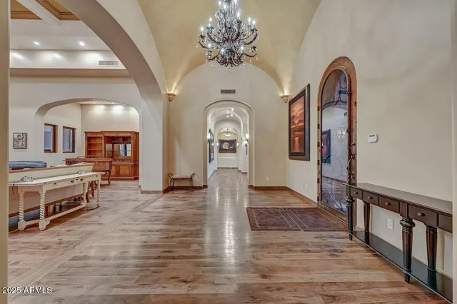 $9,500,000 | 24163 North 91 Street, Scottsdale, AZ 85255