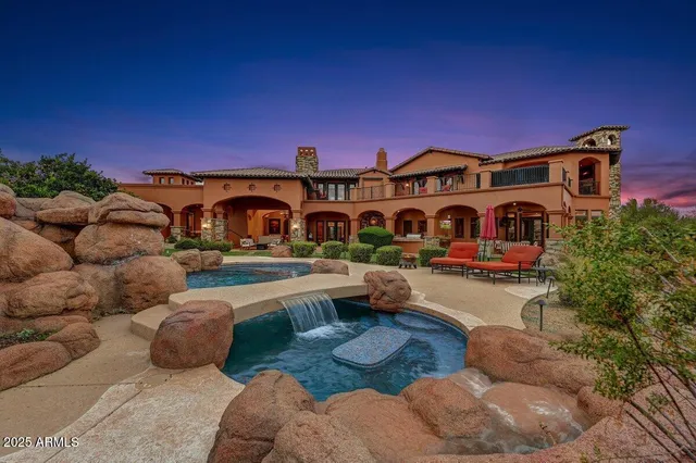 $9,500,000 | 24163 North 91 Street, Scottsdale, AZ 85255