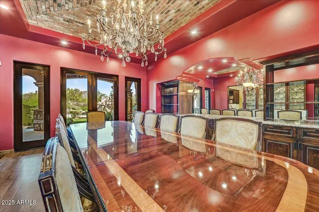 $9,500,000 | 24163 North 91 Street, Scottsdale, AZ 85255