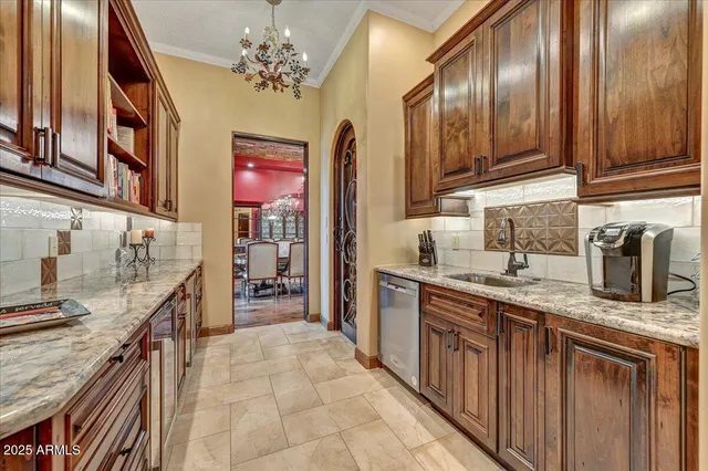 $9,500,000 | 24163 North 91 Street, Scottsdale, AZ 85255