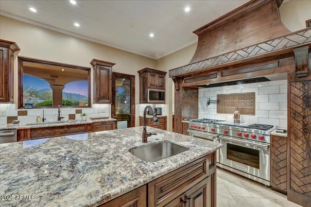 $9,500,000 | 24163 North 91 Street, Scottsdale, AZ 85255