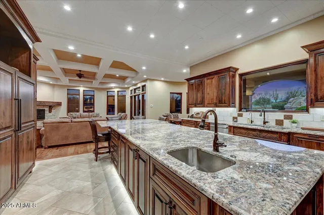 $9,500,000 | 24163 North 91 Street, Scottsdale, AZ 85255