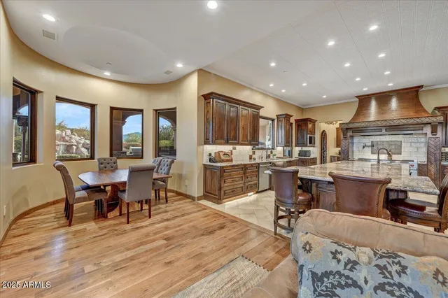 $9,500,000 | 24163 North 91 Street, Scottsdale, AZ 85255