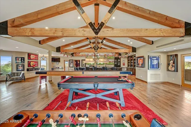 $9,500,000 | 24163 North 91 Street, Scottsdale, AZ 85255