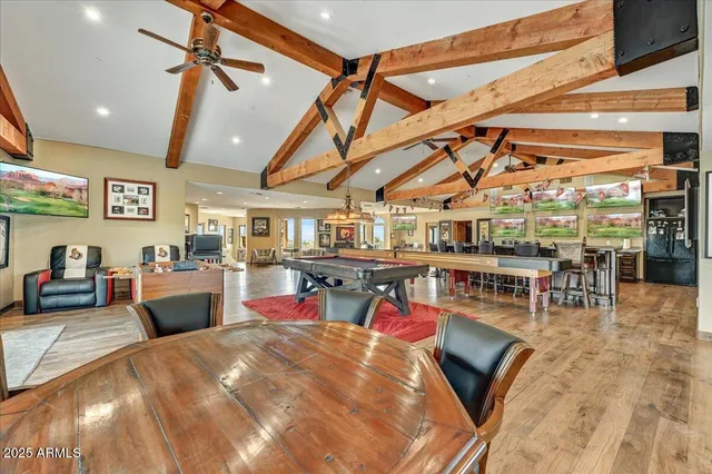 $9,500,000 | 24163 North 91 Street, Scottsdale, AZ 85255