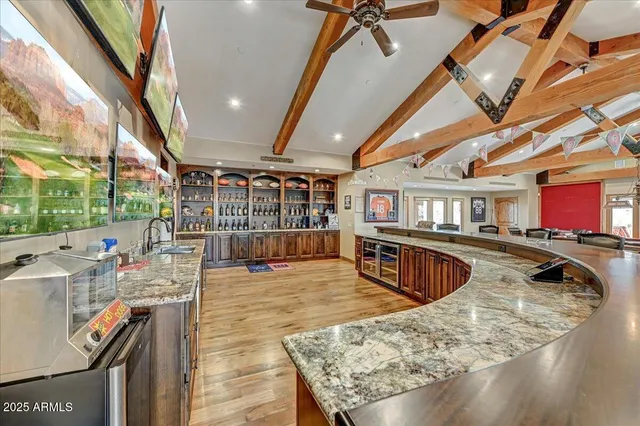 $9,500,000 | 24163 North 91 Street, Scottsdale, AZ 85255