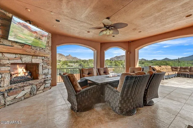 $9,500,000 | 24163 North 91 Street, Scottsdale, AZ 85255