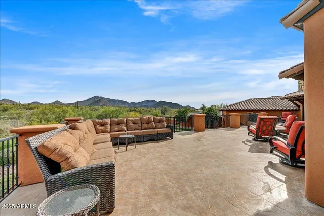 $9,500,000 | 24163 North 91 Street, Scottsdale, AZ 85255