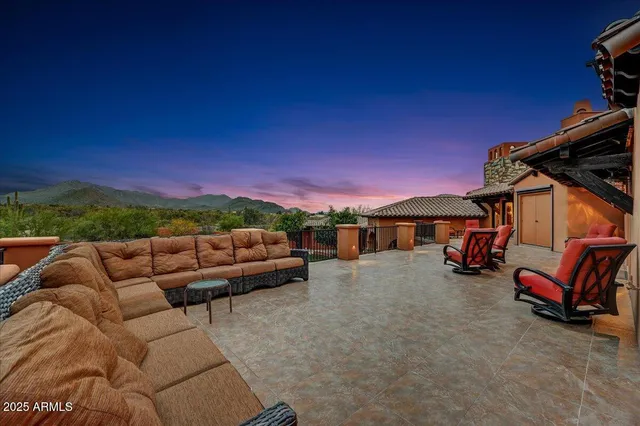 $9,500,000 | 24163 North 91 Street, Scottsdale, AZ 85255