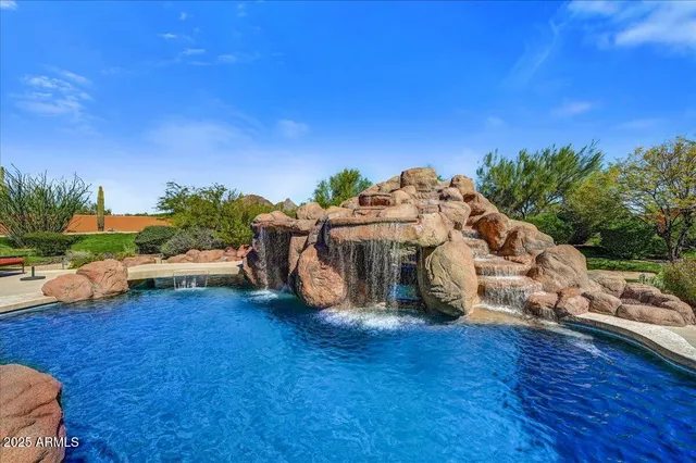 $9,500,000 | 24163 North 91 Street, Scottsdale, AZ 85255