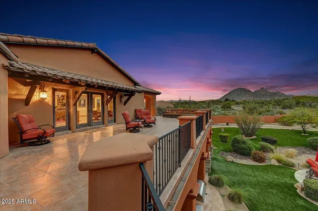 $9,500,000 | 24163 North 91 Street, Scottsdale, AZ 85255