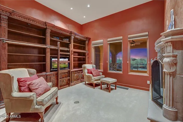 $9,500,000 | 24163 North 91 Street, Scottsdale, AZ 85255