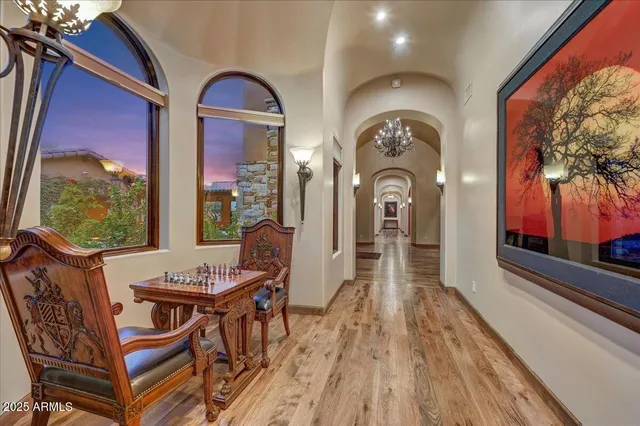 $9,500,000 | 24163 North 91 Street, Scottsdale, AZ 85255