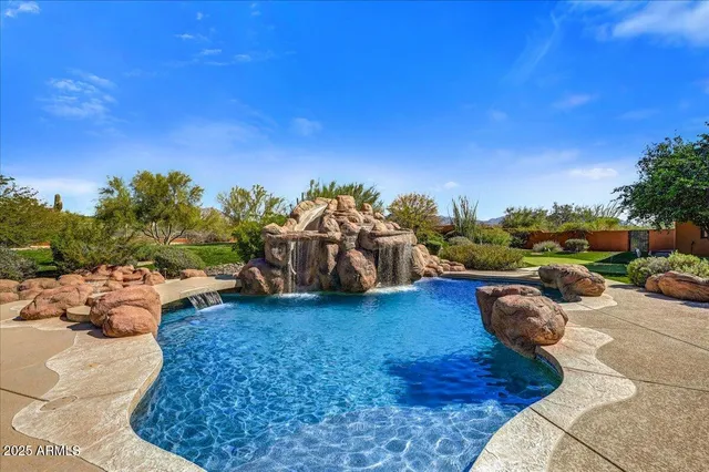 $9,500,000 | 24163 North 91 Street, Scottsdale, AZ 85255